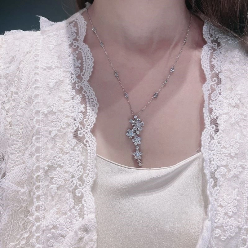 Vca Necklaces EasyCare 254382