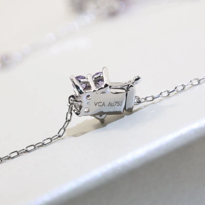 Vca Necklaces EasyCare 254382