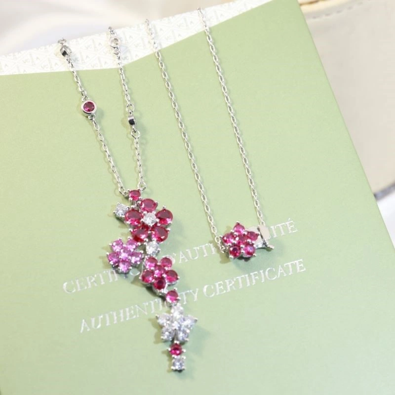 SportInspired Vca Necklaces 254373