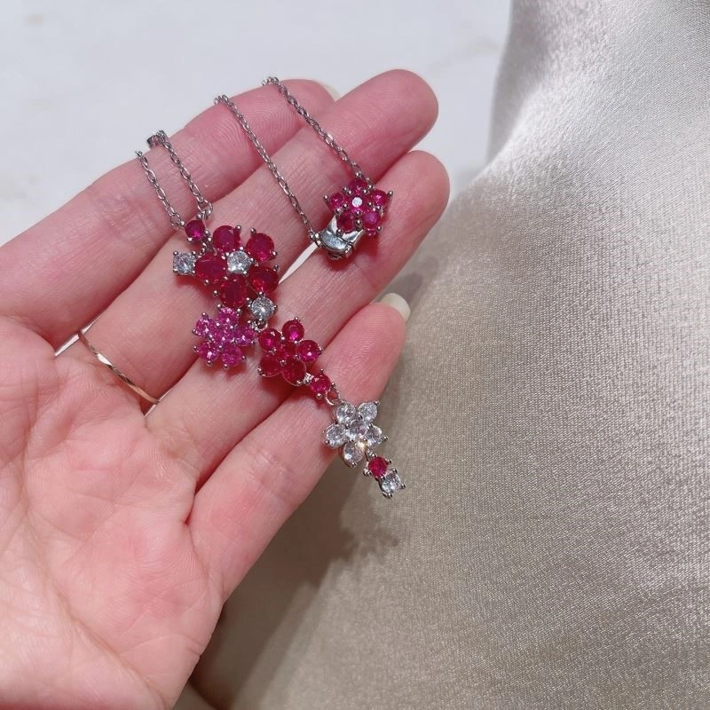 SportInspired Vca Necklaces 254373