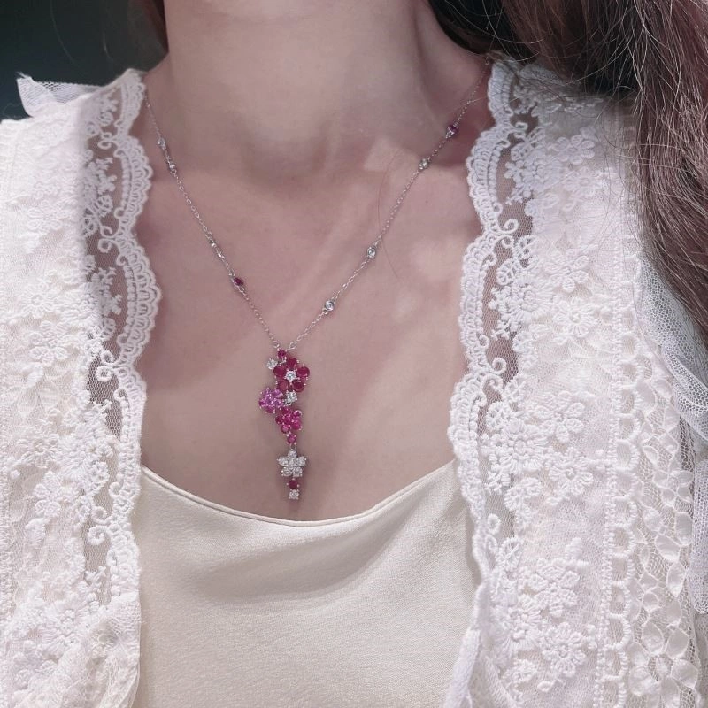 SportInspired Vca Necklaces 254373