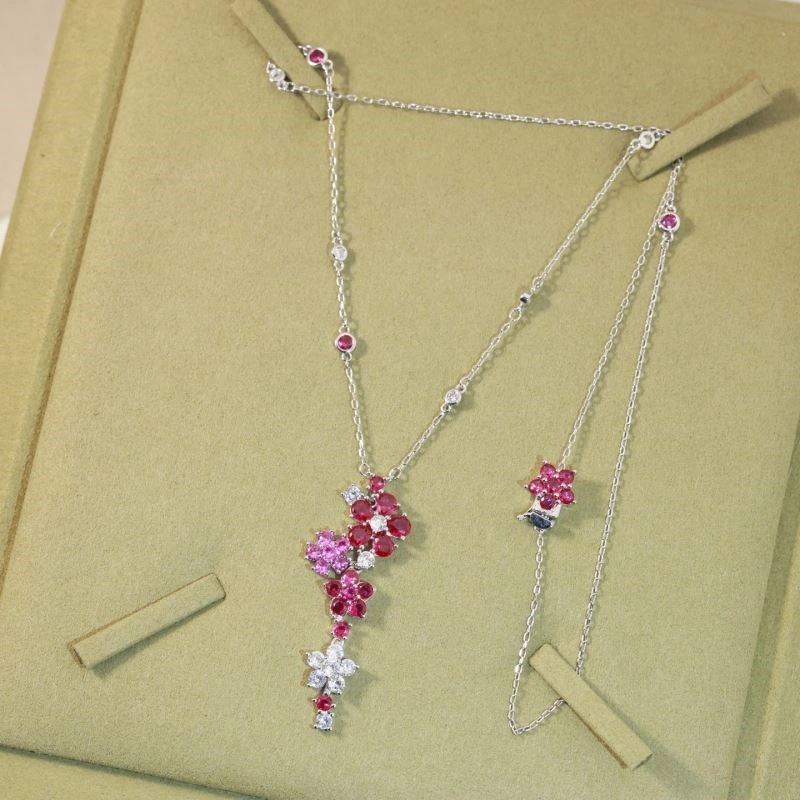 SportInspired Vca Necklaces 254373