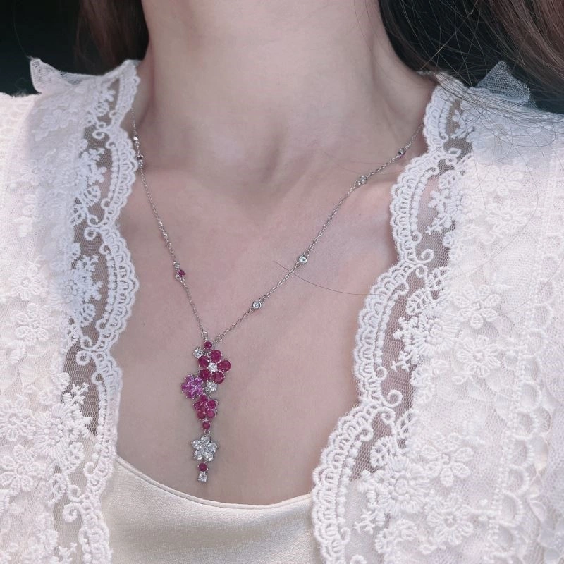 SportInspired Vca Necklaces 254373