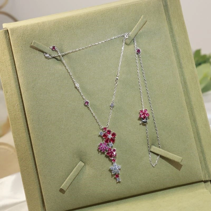 SportInspired Vca Necklaces 254373
