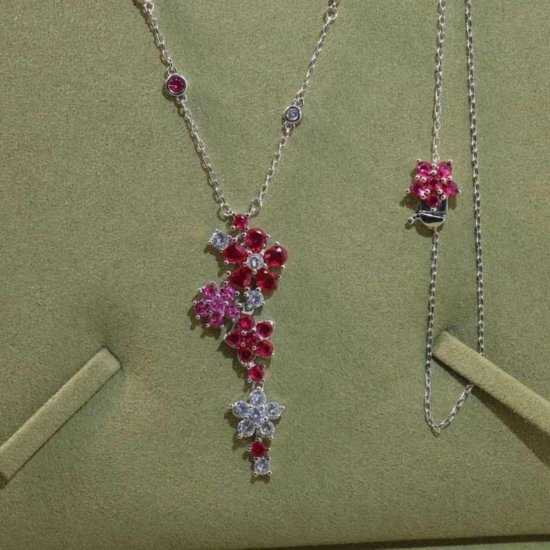 SportInspired Vca Necklaces 254373