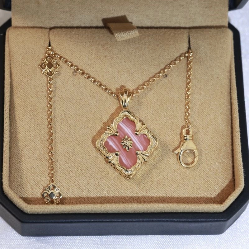 Vca Necklaces Cozy 254388