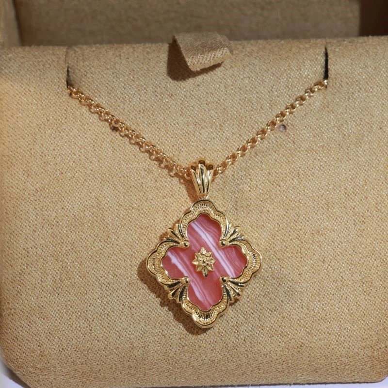 Vca Necklaces Cozy 254388