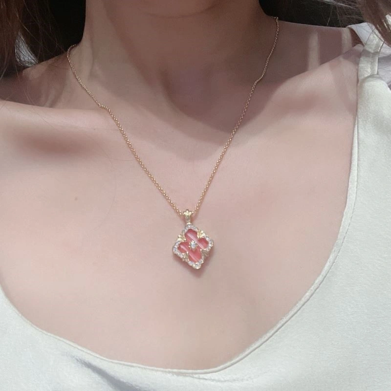 Vca Necklaces Cozy 254388