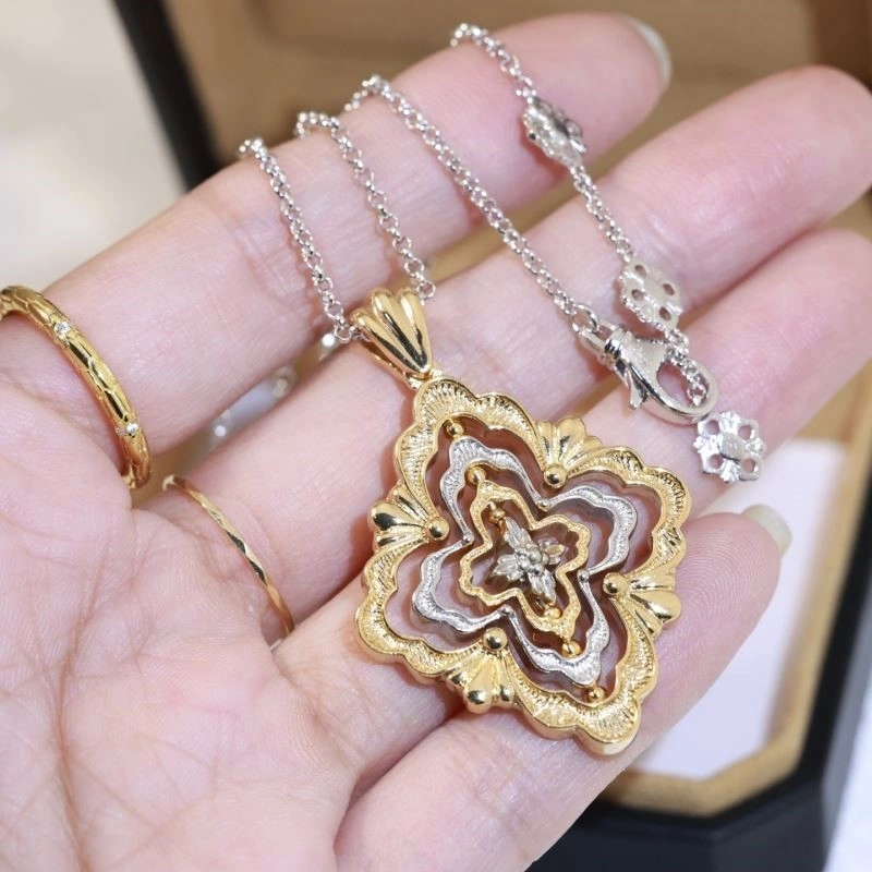 Vca Necklaces Trendy 254379