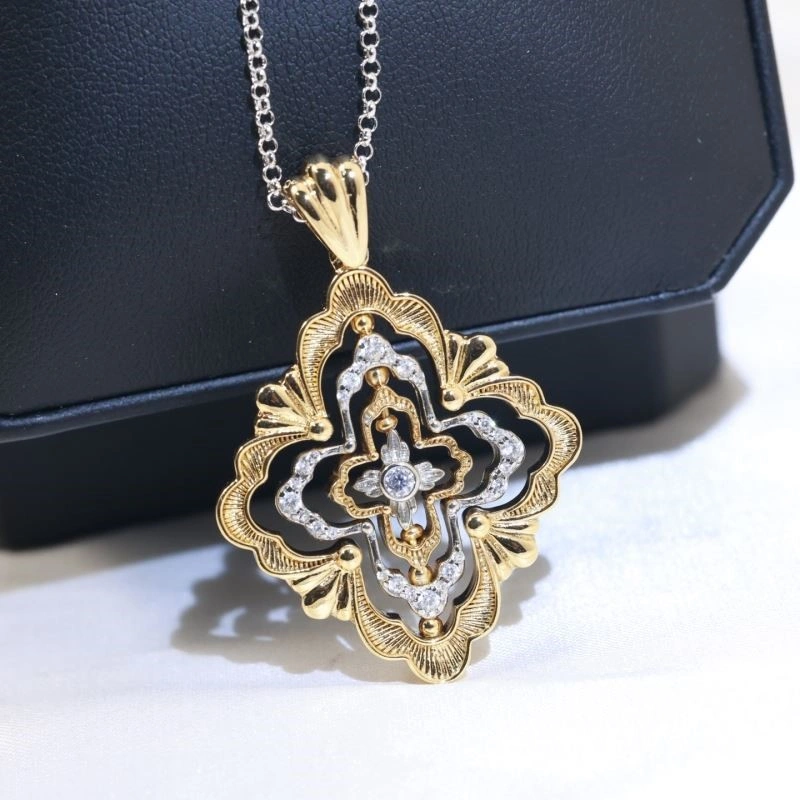 Vca Necklaces Trendy 254379