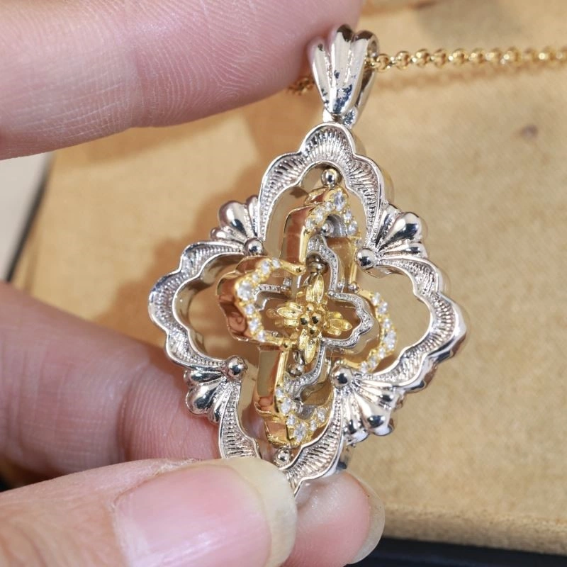 Vca Necklaces Trendy 254379