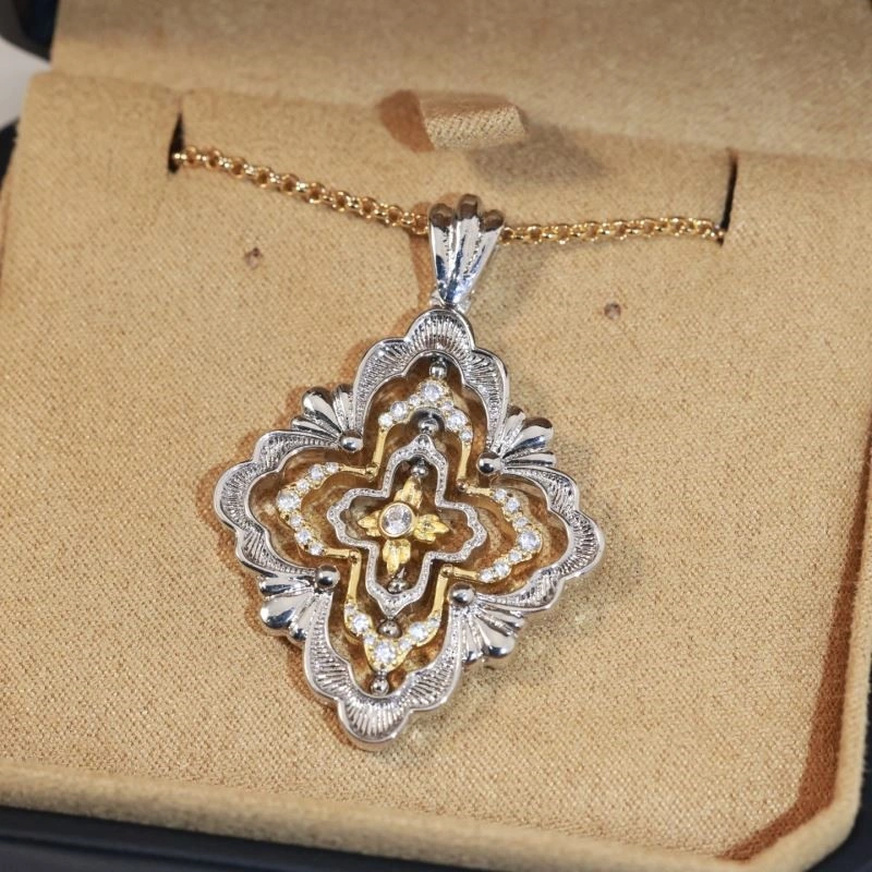 Vca Necklaces Trendy 254379