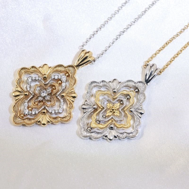 Vca Necklaces Trendy 254379