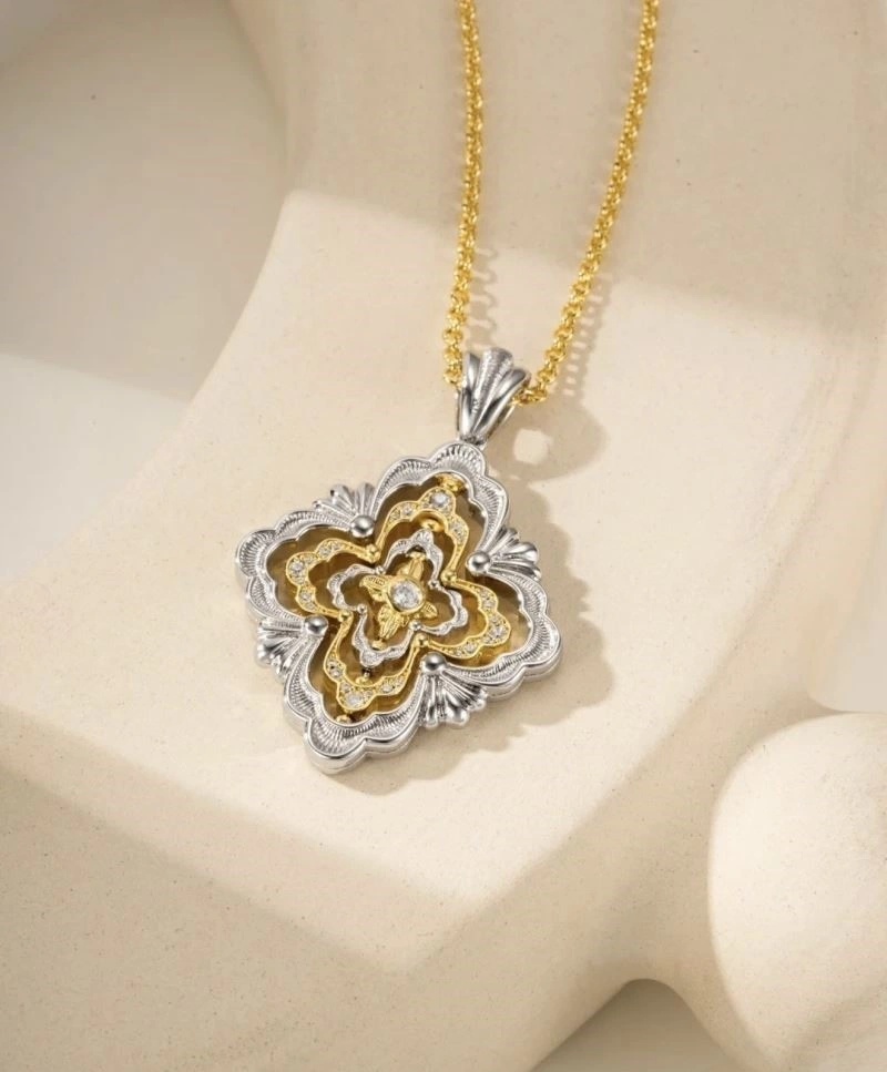 UrbanStyle Vca Necklaces 254367