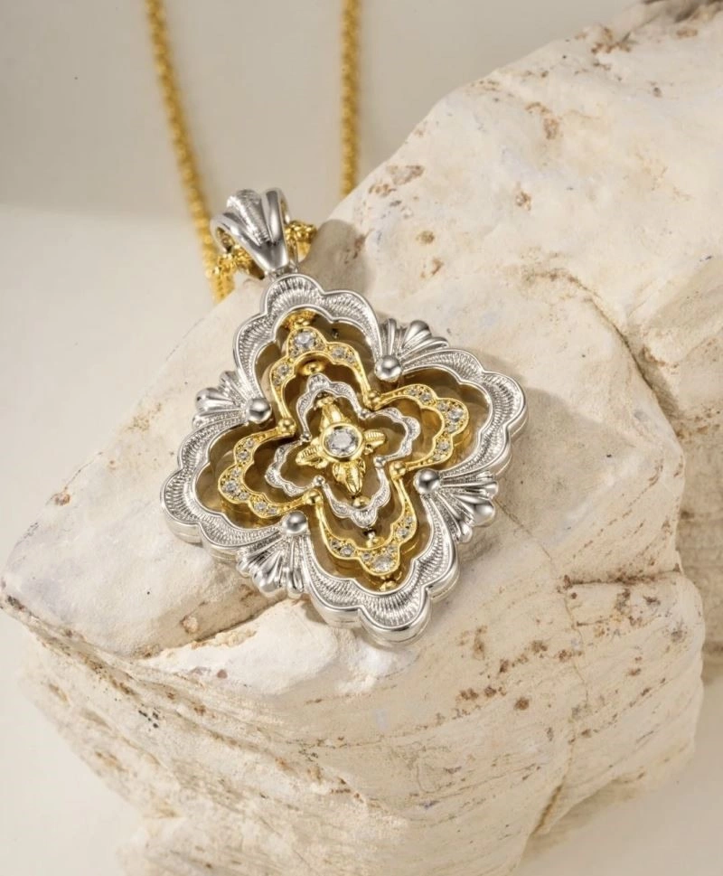 UrbanStyle Vca Necklaces 254367