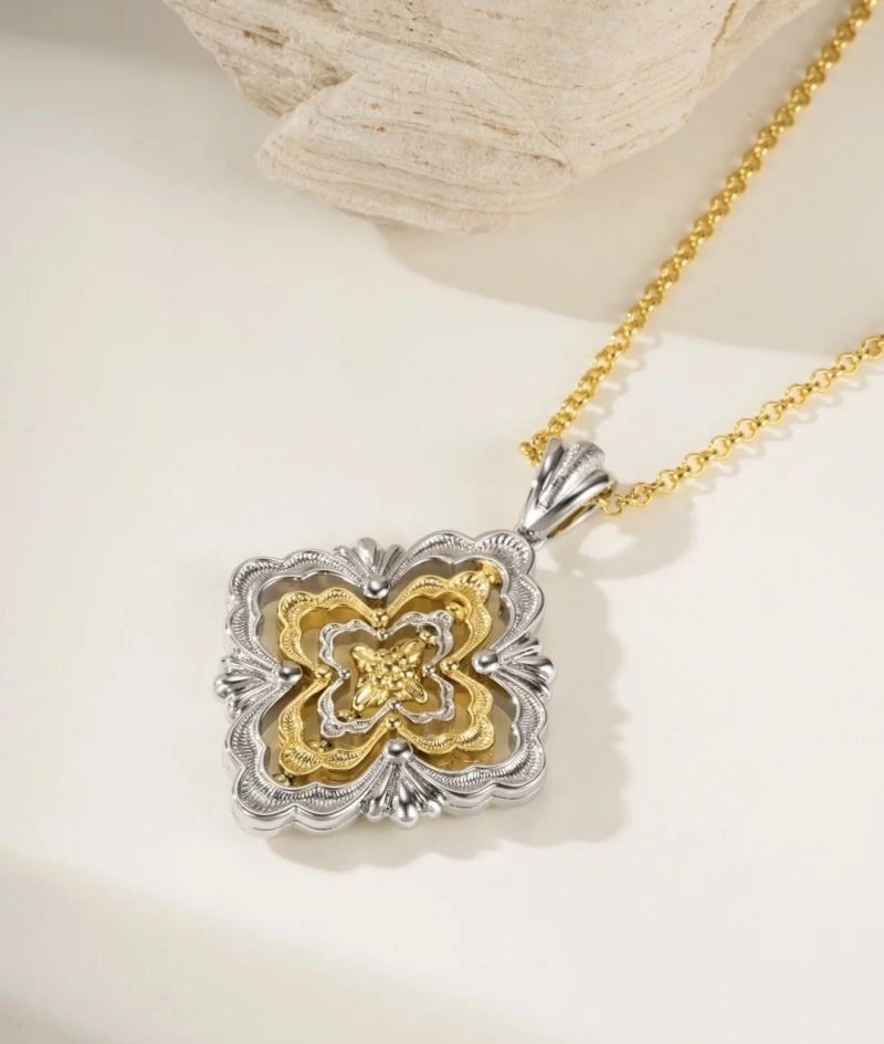 UrbanStyle Vca Necklaces 254367