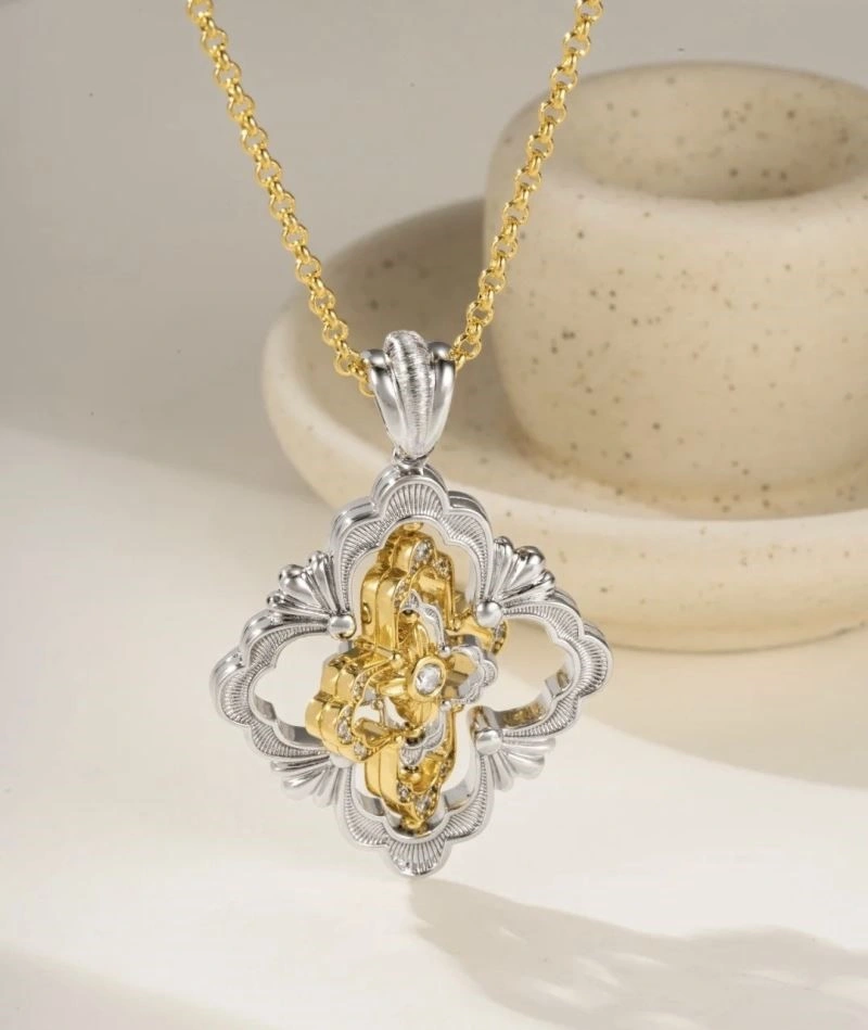 UrbanStyle Vca Necklaces 254367