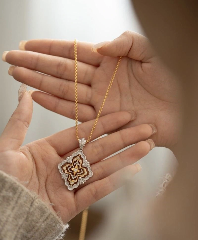 UrbanStyle Vca Necklaces 254367