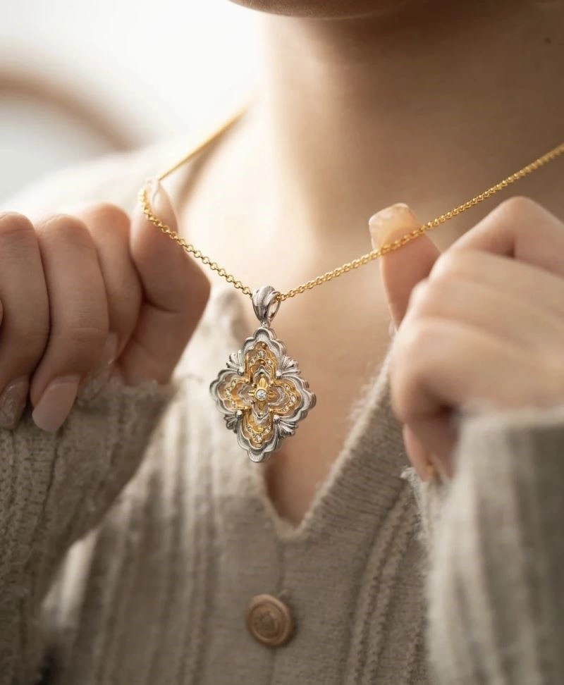 UrbanStyle Vca Necklaces 254367