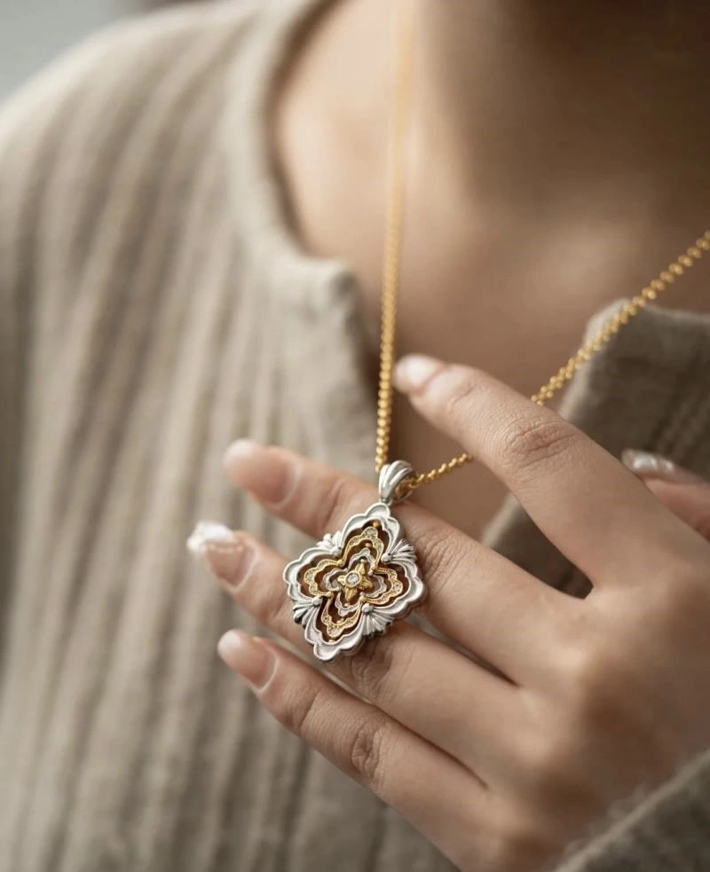UrbanStyle Vca Necklaces 254367
