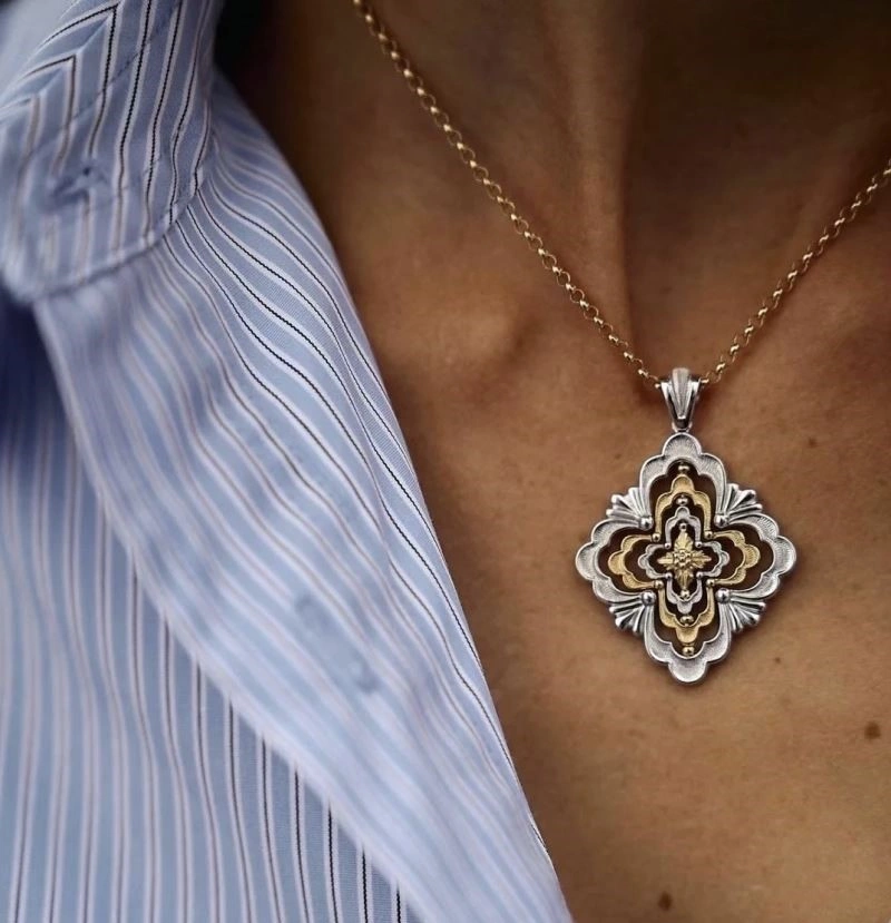 UrbanStyle Vca Necklaces 254367