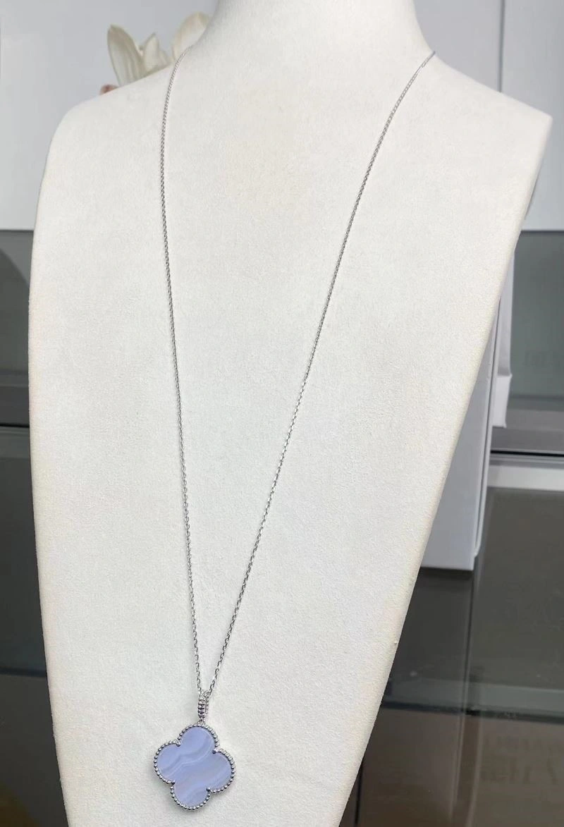 Vca Necklaces TravelReady 254364