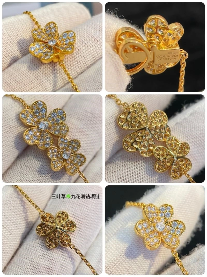 Vca Necklaces FashionForward 254365