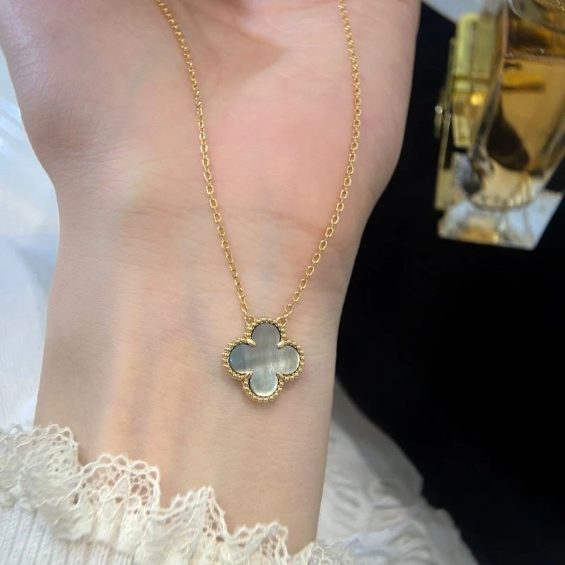 Vca Necklaces TimelessDesign 254372