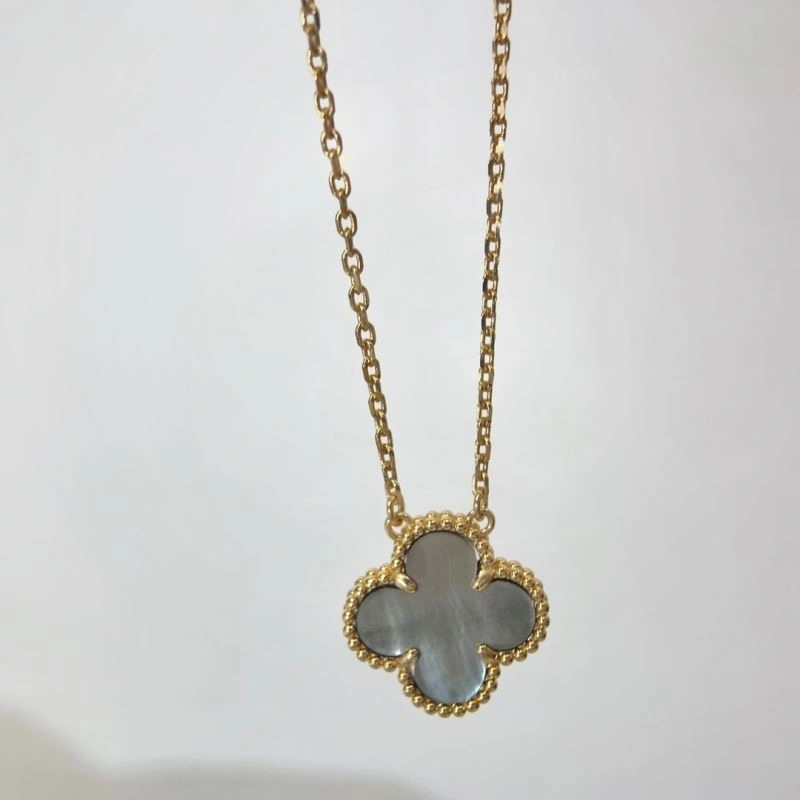 Vca Necklaces TimelessDesign 254372