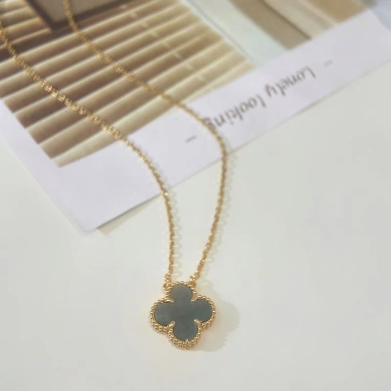 Vca Necklaces TimelessDesign 254372