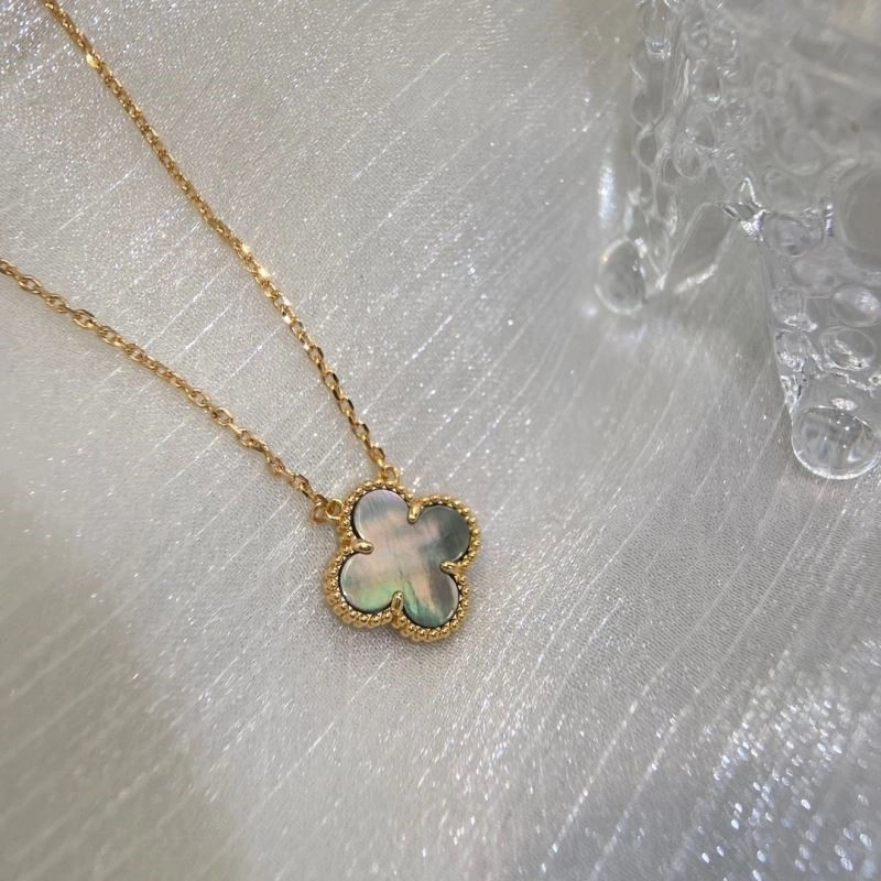 Vca Necklaces TimelessDesign 254372