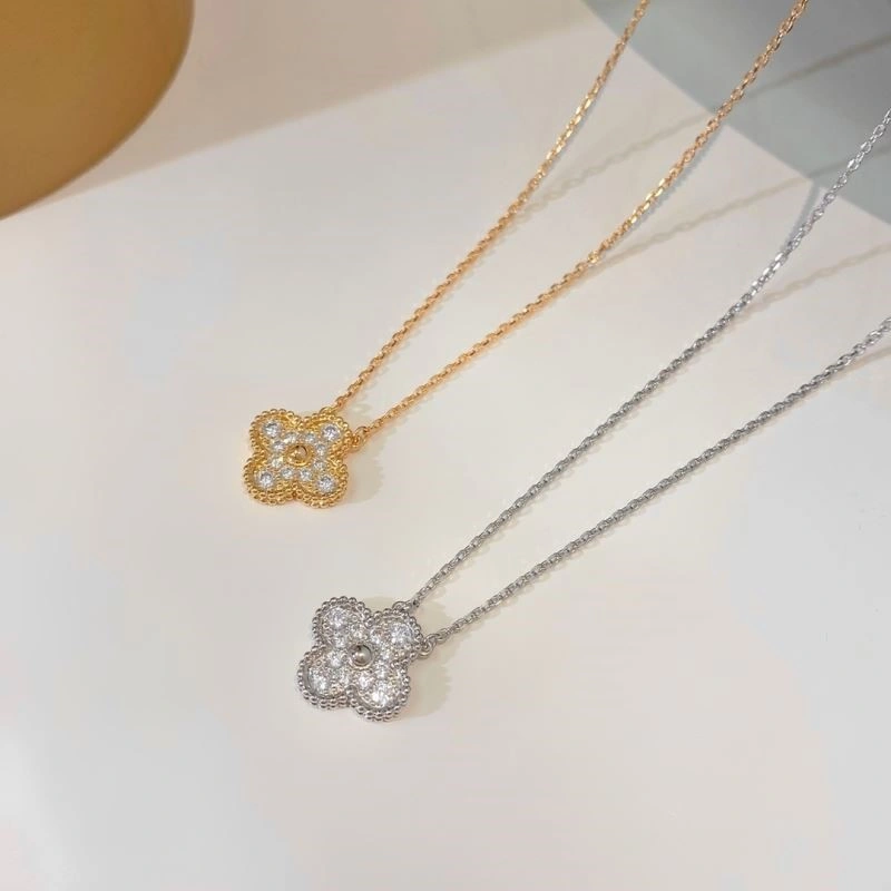 Vca Necklaces Seasonal 254360