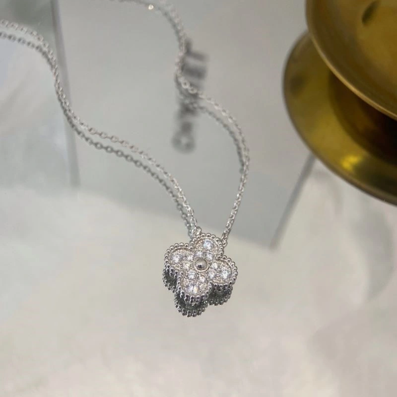 Vca Necklaces Seasonal 254360