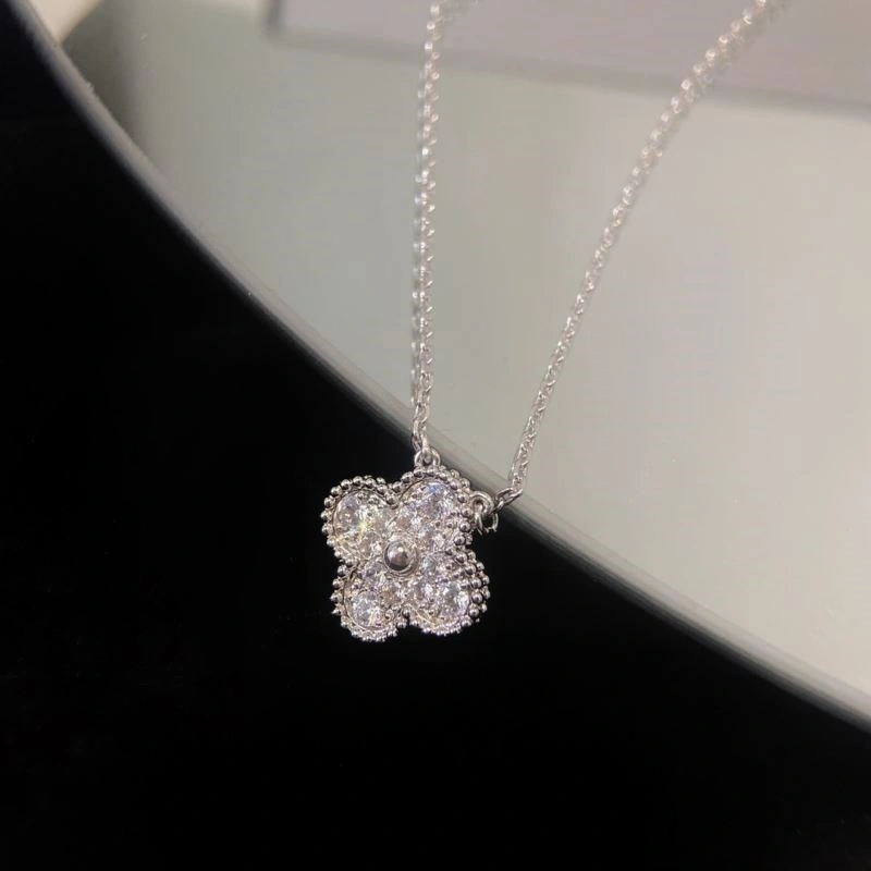 Vca Necklaces Seasonal 254360