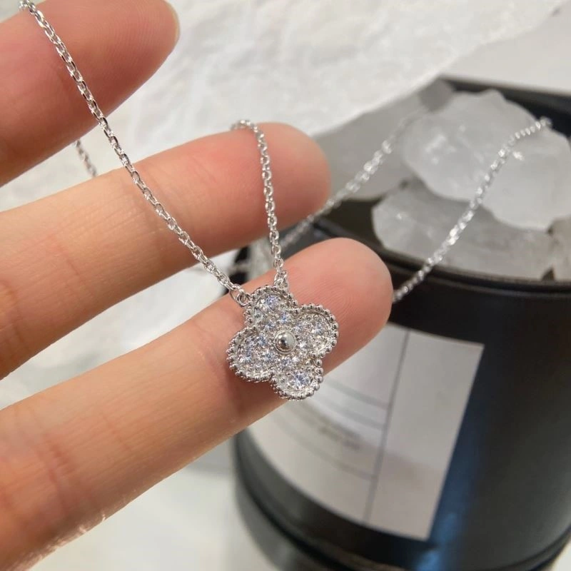 Vca Necklaces Seasonal 254360
