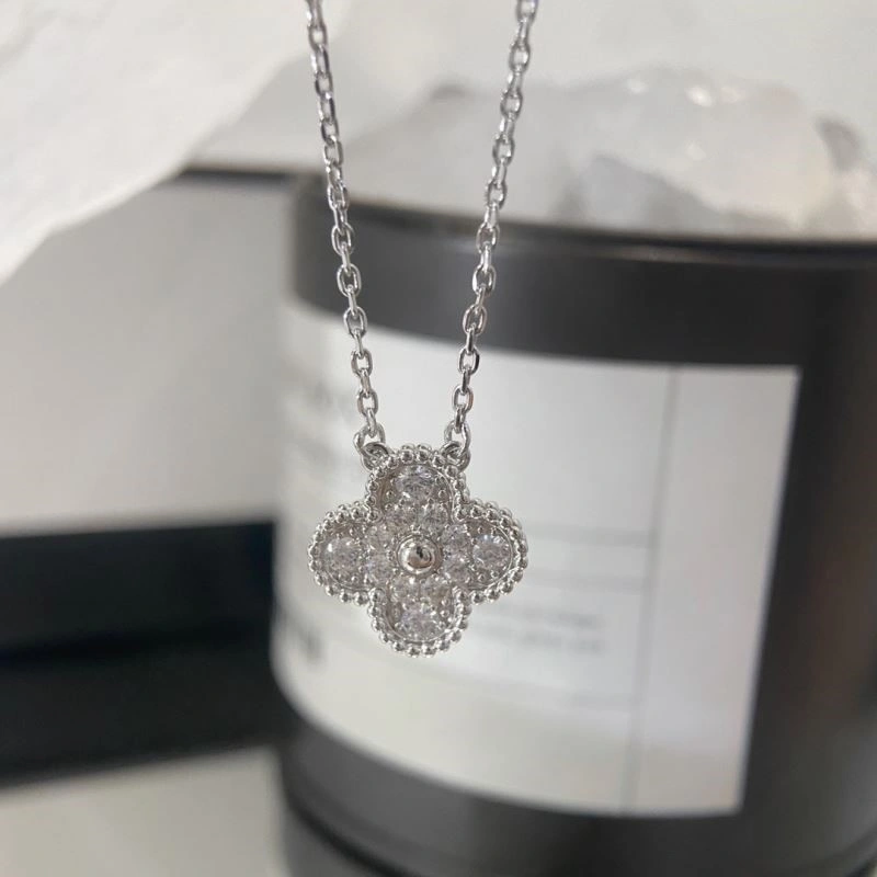 Vca Necklaces Seasonal 254360