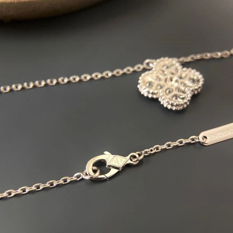 Vca Necklaces Seasonal 254360