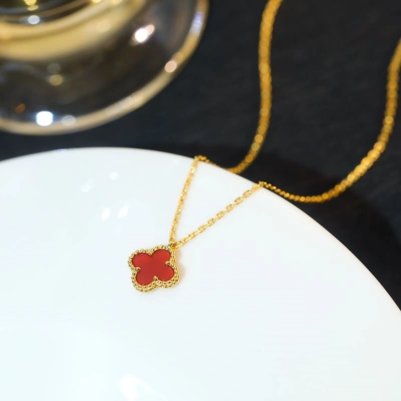 Vca Necklaces Comfortable 254359