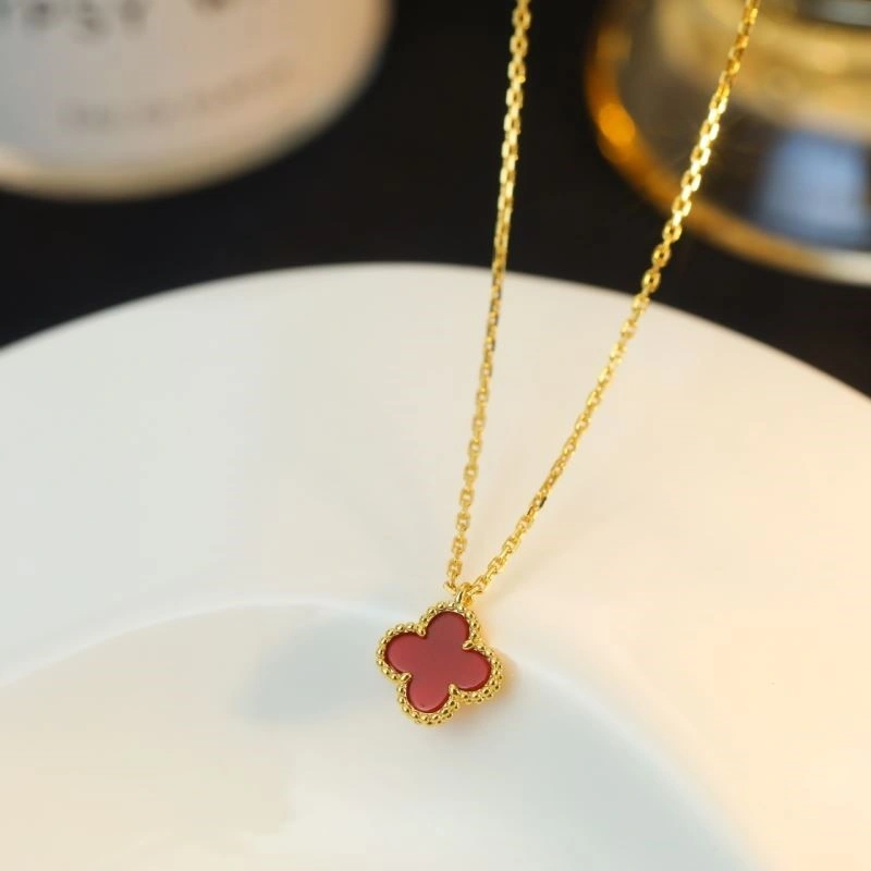 Vca Necklaces Comfortable 254359