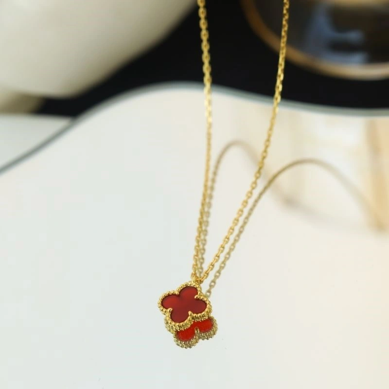 Vca Necklaces Comfortable 254359