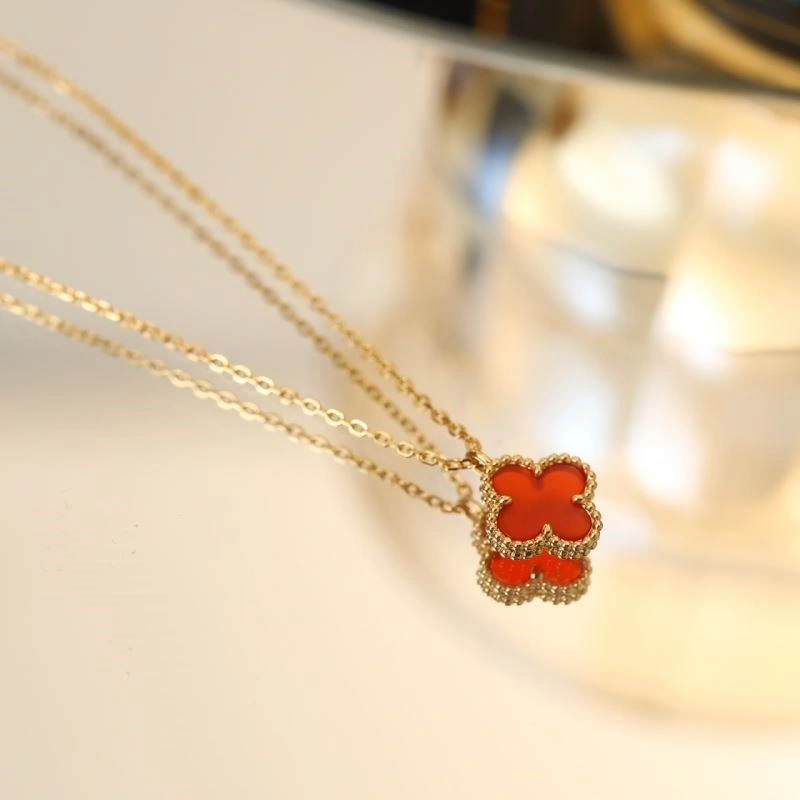 Vca Necklaces Comfortable 254359