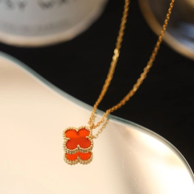 Vca Necklaces Comfortable 254359