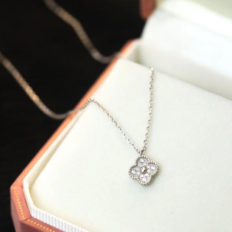 Vca Necklaces Durable 254357