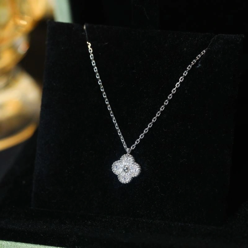 Vca Necklaces Durable 254357