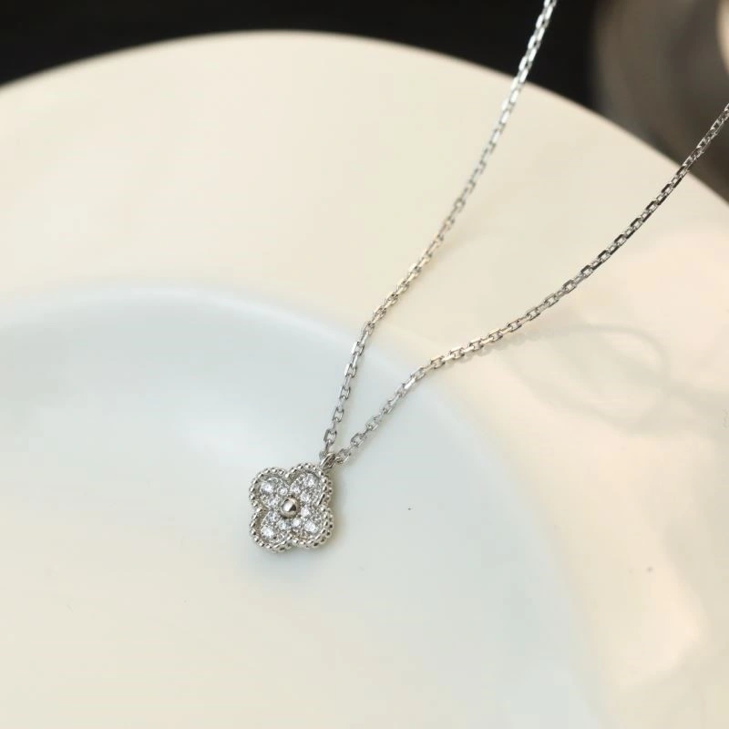 Vca Necklaces Durable 254357