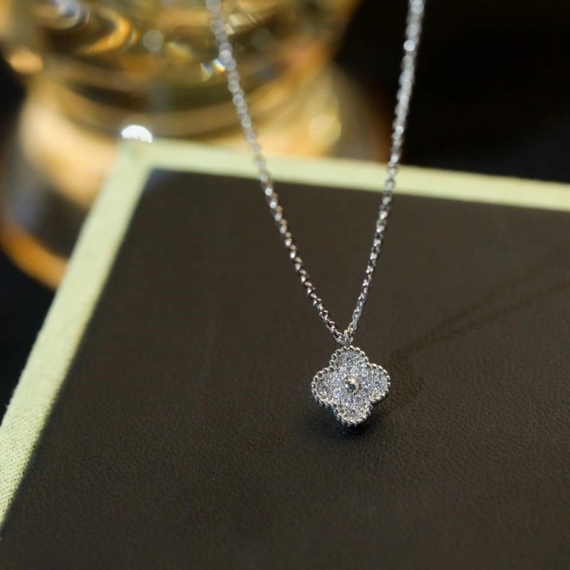 Vca Necklaces Durable 254357