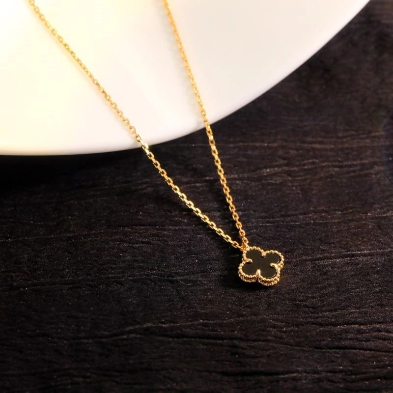 Vca Necklaces Contemporary 254354