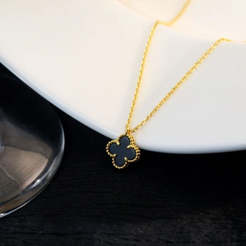 Vca Necklaces Contemporary 254354