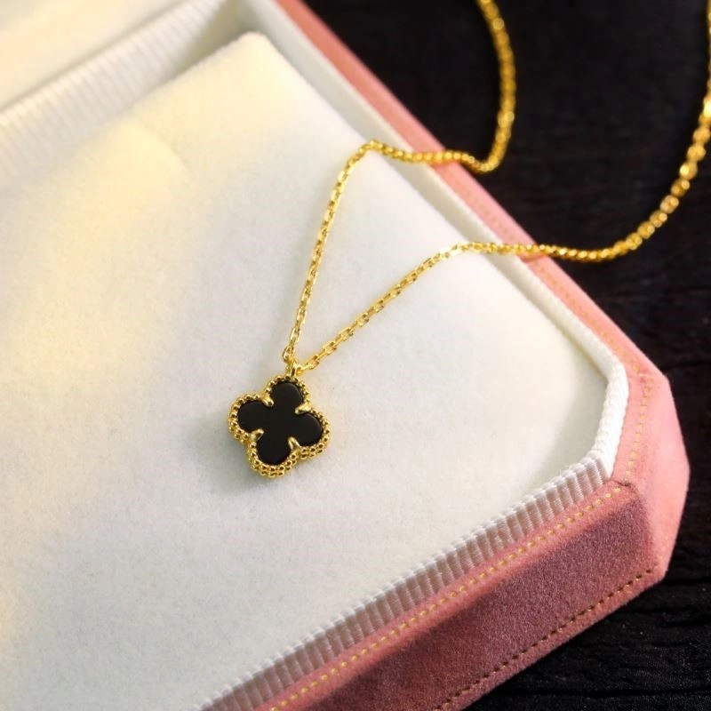 Vca Necklaces Contemporary 254354