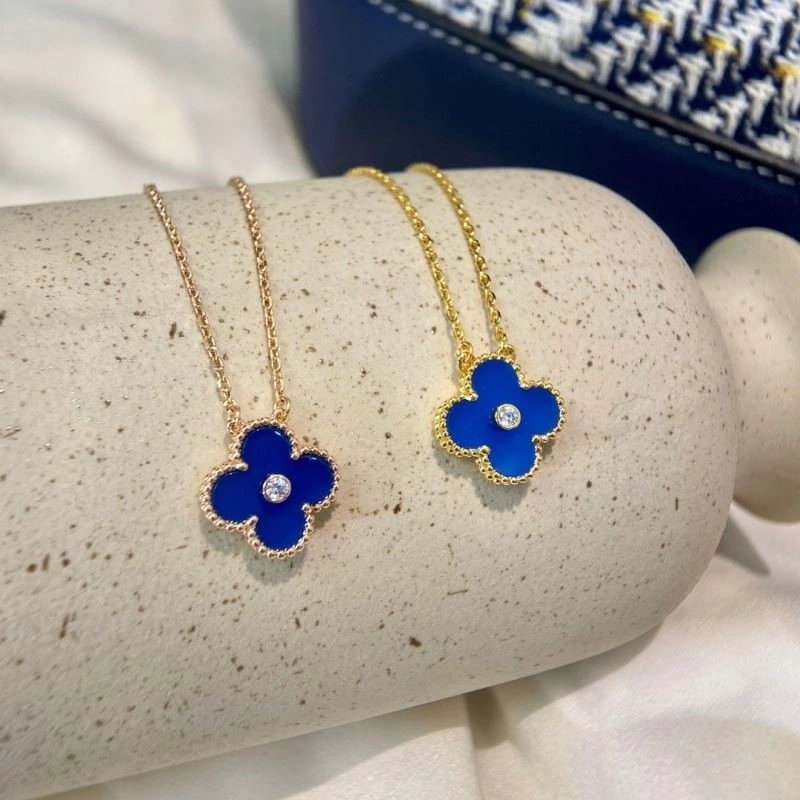 WellDesigned Vca Necklaces 254328